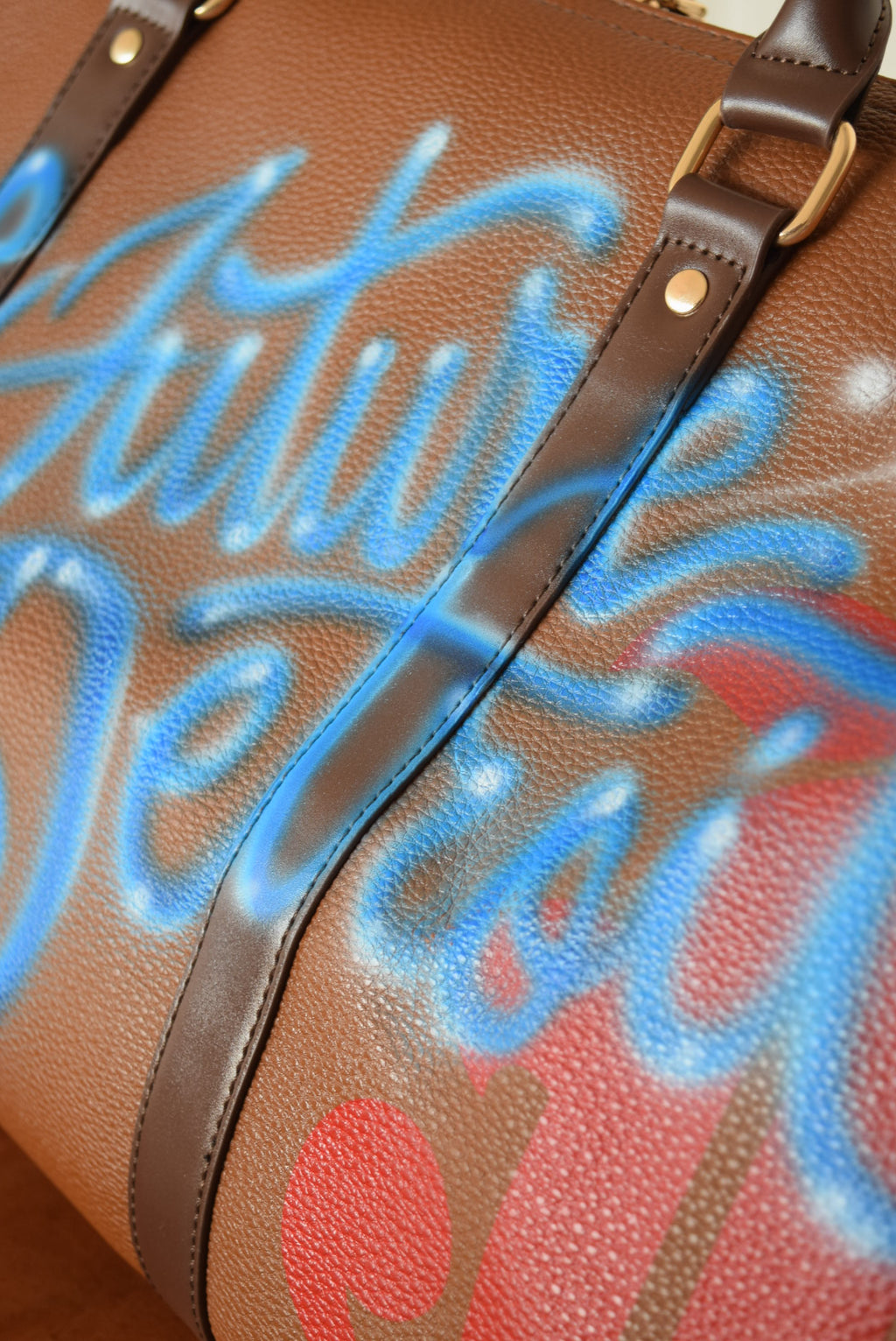 "FUTURE IS DETROIT"