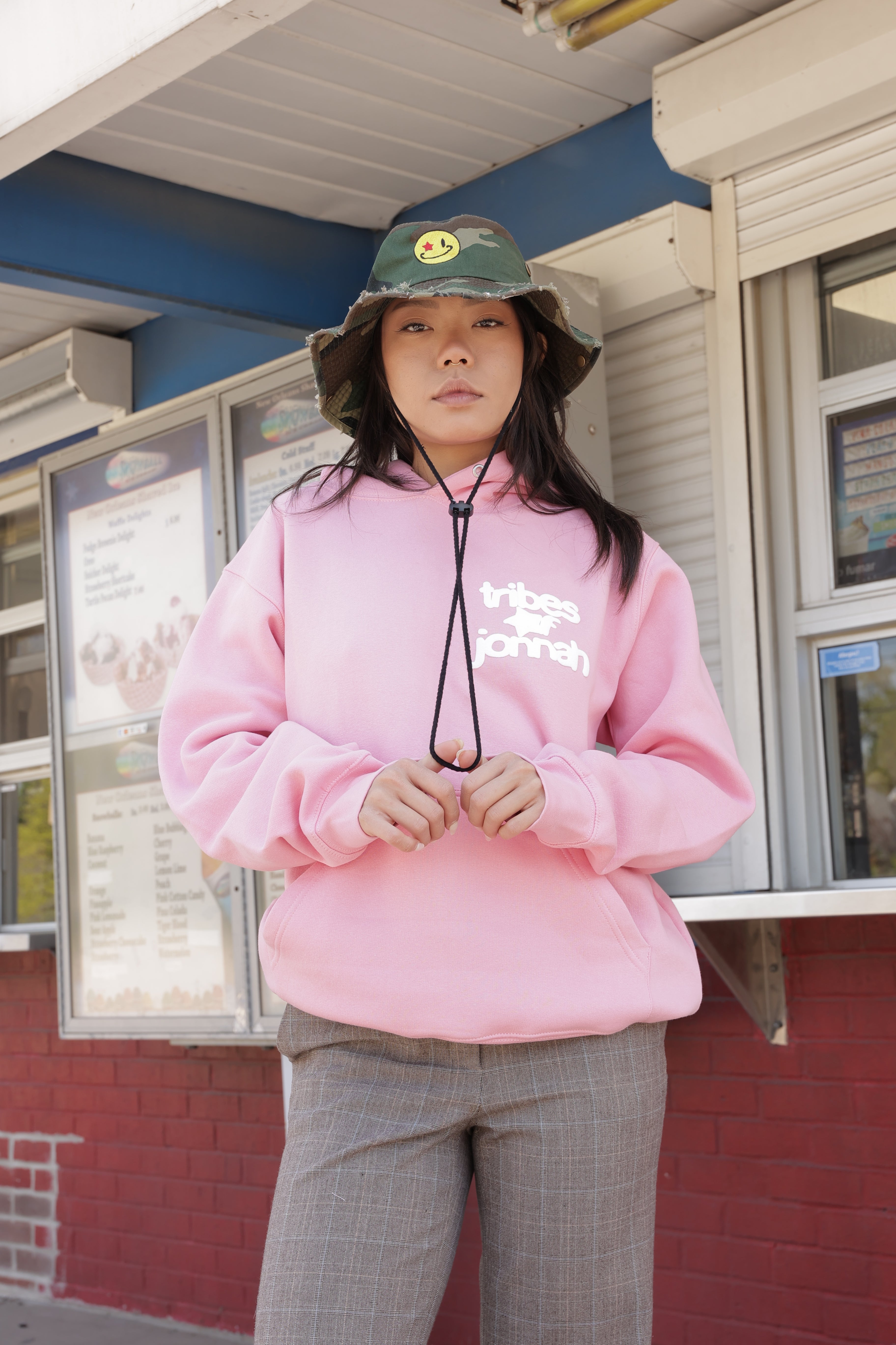 "VICTORY LOVES PREPARATION" SUN CAP