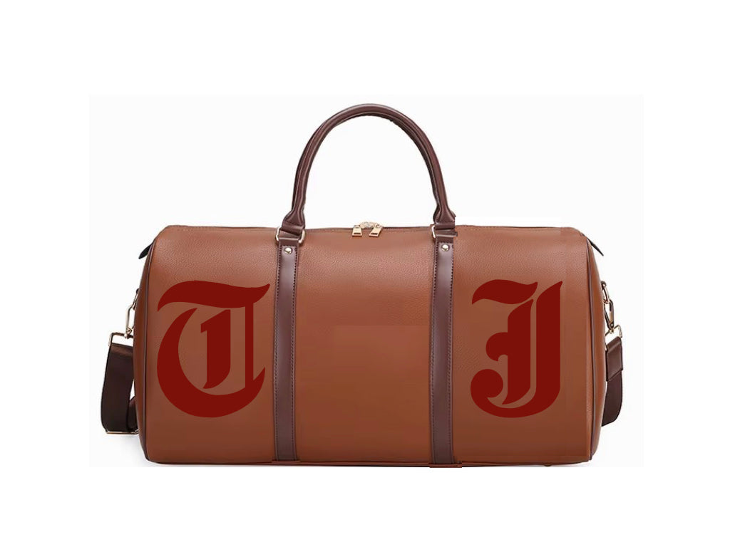the Jonnah Monogram Everyday Bag