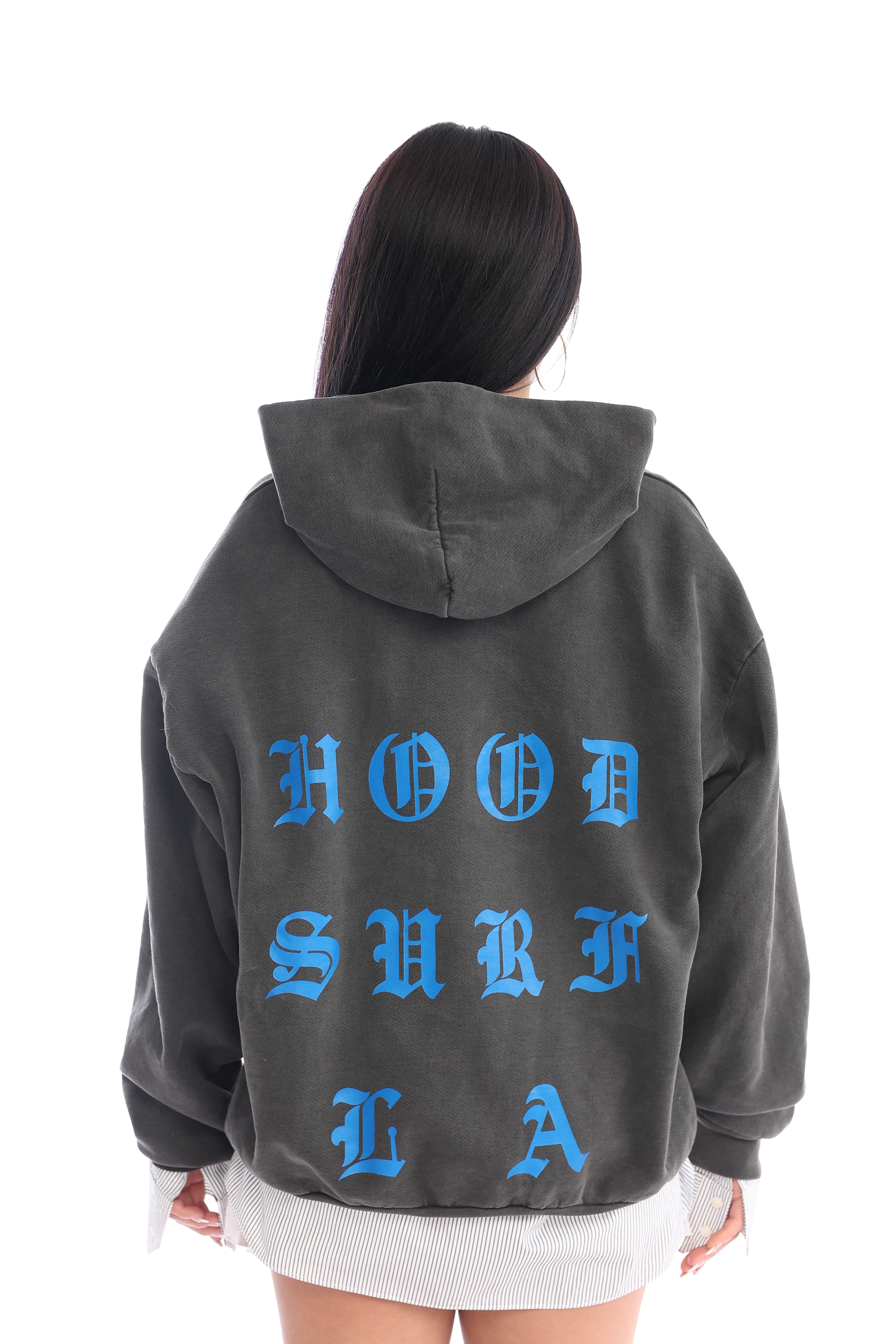 Hood Surf LA Hoodie
