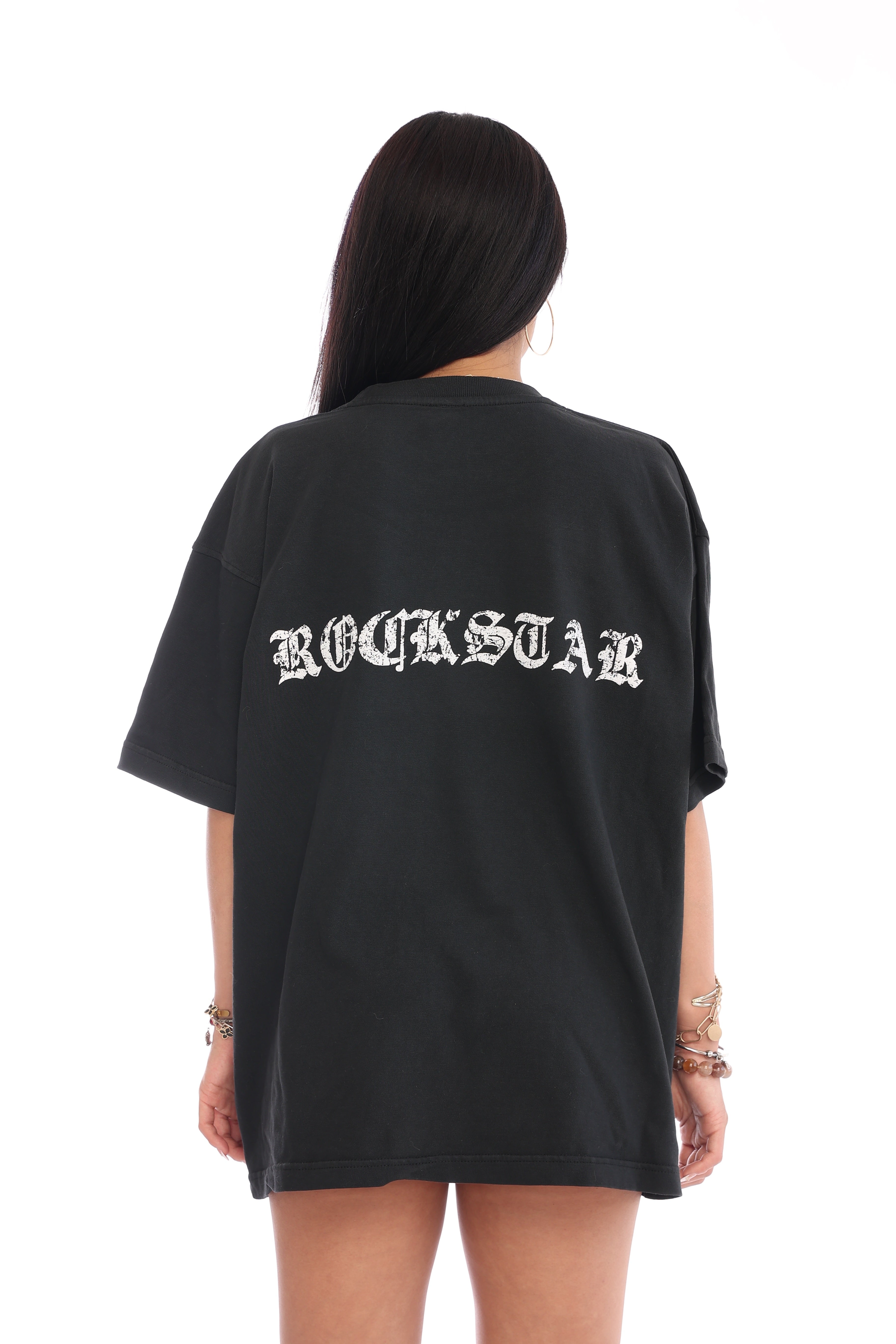 Beverly Hills Rockstar Tee