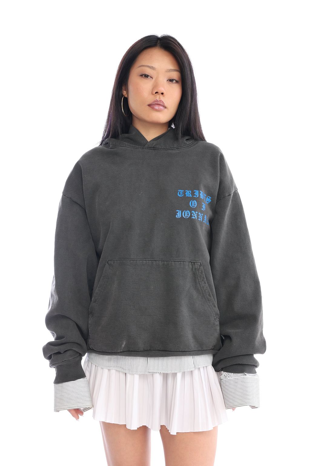 Hood Surf LA Hoodie