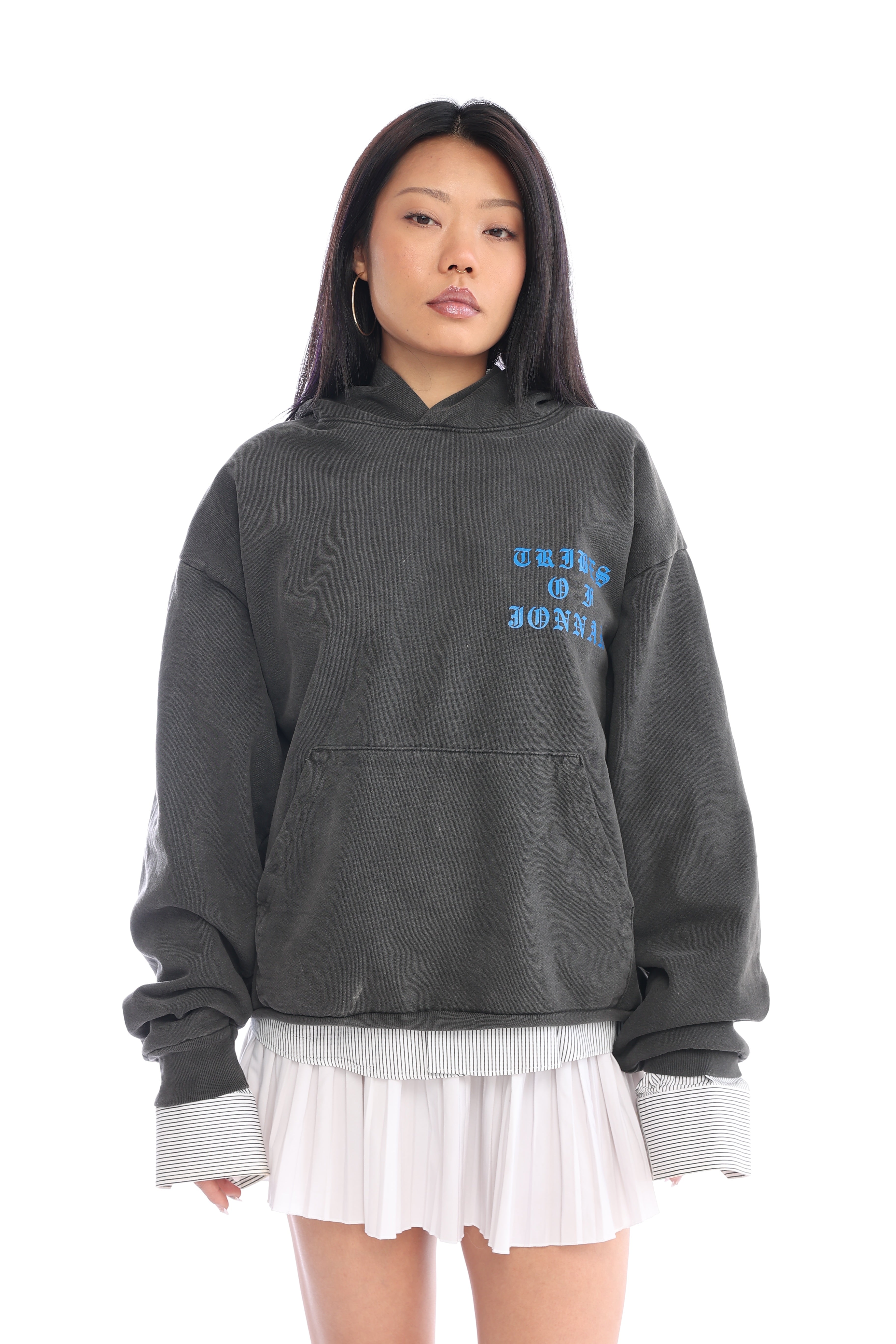 Hood Surf LA Hoodie